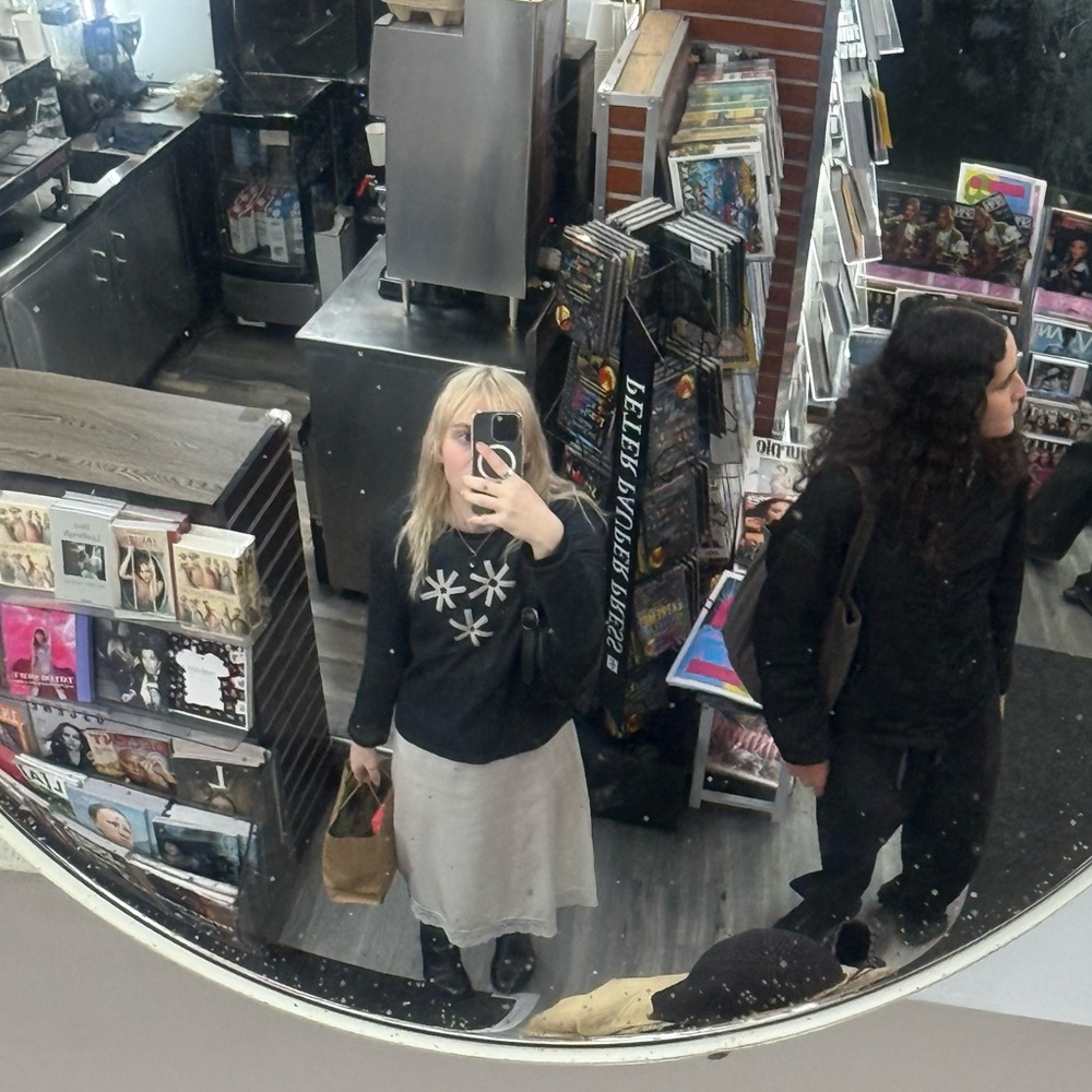 Meet your Posher, Caden